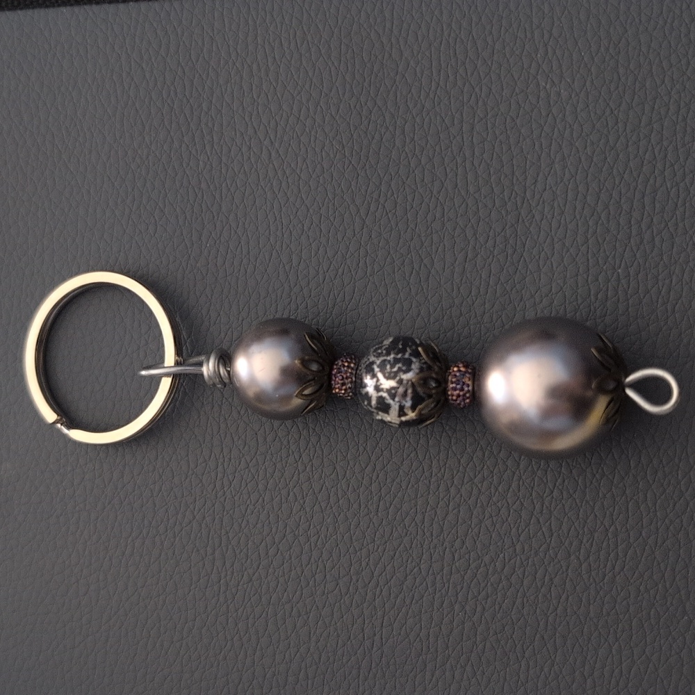 Keychain 4